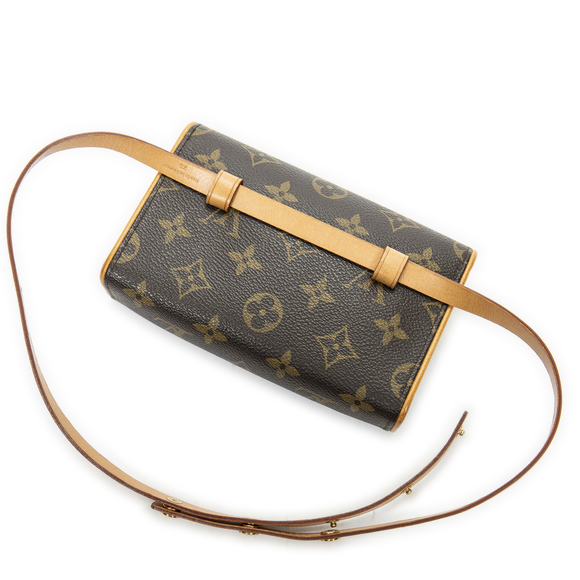 Louis Vuitton Florentine - Picture 2 of 4